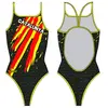 Turbo Maillot De Bain Catalonia