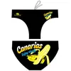 Turbo Slip De Bain Banana Enjoy Slowly