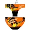 Turbo Slip De Bain Paradise Canary Island