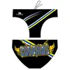 Turbo Slip De Bain Canarias Chains