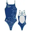 Turbo Maillot De Bain Stars Christmas