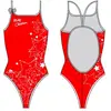 Turbo Maillot De Bain Stars Christmas