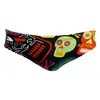 Turbo Slip De Bain Halloween Skulls