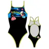 Turbo Maillot De Bain Fidji Island
