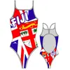 Turbo Maillot De Bain Fidji