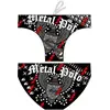 Turbo Slip De Bain Limited Edition Metal Polo