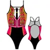 Turbo Maillot De Bain Bullfighter