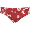 Turbo Slip De Bain Mama Noel