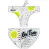 Turbo Slip De Bain Gin Tonic