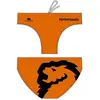 Turbo Slip De Bain Holland