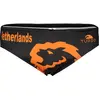 TURBO Holland Zwemslip Heren - Black - L
