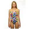 Turbo Maillot De Bain Hexa