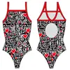 Turbo Maillot De Bain Love 2012 Patron Relax
