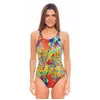 Turbo Maillot De Bain Seasons