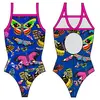 Turbo Maillot De Bain Style Butterfly Patron Relax