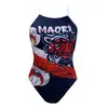 Turbo Maillot De Bain Maori Flag