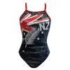 Turbo Maillot De Bain New Zealand Vintage 2013