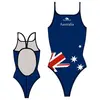 Turbo Maillot De Bain Australia