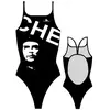 Turbo Maillot De Bain Che Guevara