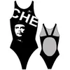 Turbo Maillot De Bain Che Guevara Pro Resist