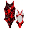 Turbo Maillot De Bain River Plate