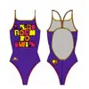 Turbo Maillot De Bain Born To Swim