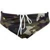 Turbo Slip De Bain Commando