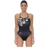 Turbo Maillot De Bain Skulls King