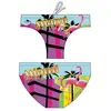 Turbo Slip De Bain Miami