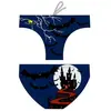 Turbo Slip De Bain Halloween Castle
