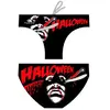Turbo Slip De Bain Halloween Blood