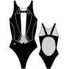 Turbo Maillot De Bain Smoking Pro Resist