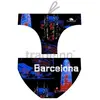Turbo Slip De Bain Barcelona