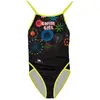 Turbo Maillot De Bain Thin Strap