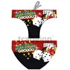 Turbo Slip De Bain Las Vegas