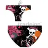 Turbo Slip De Bain Skull Crown