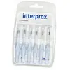 Interprox Interproximal Cylindrical Taille 1.3 6 unités