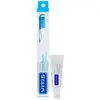 Vitis Brosse à Dents Medium