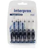 Interprox Ragers Super Conical Donkerblauw PHD 2.0 6 stuks