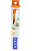 Vitis Kids - 3+ jaar tandenborstel - Roze