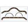 Afdichtingsset oliecarter 59001600 Ajusa