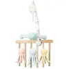 Saro Carrousel Musical Pieuvre Heureuse