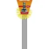 Fuego Net - Kit Ramonage Nylon Diam 200mm - Fuegonet Masso