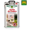 Masso 231539 Répulsif Serpent à L´huile De Genièvre 1l