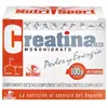 Nutrisport Poudre De Créatine Monohydrate Saveur Neutre 100g