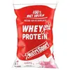 Nutrisport Protéine De Lactosérum Gold Fraise 500g