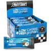 Nutrisport Boîte De Barres Protéinées Low Carbs High Choconuts 16 Unit...