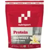Nutrisport Isolat De Protéine De Lactosérum Cero-cero Vanille 1.5kg