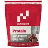 Nutrisport Isolat De Protéine De Lactosérum Cero-cero Chocolat 1.5kg