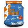 Nutrisport Poudre De Récupération Stressnutril Orange 800gr